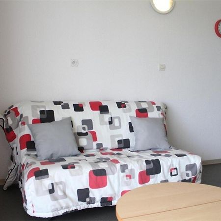 Studio Cabine 4 Pers Avec Balcon, Parking Et Piscine Aux Minimes - La Rochelle - Fr-1-246-177 Kültér fotó